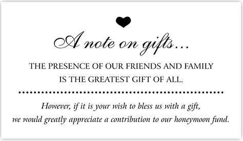 in lieu of a registry wording|How to Politely Ask for Donations in Lieu of Wedding .